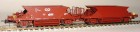 805009 Sudexpress Twin unit ballast car